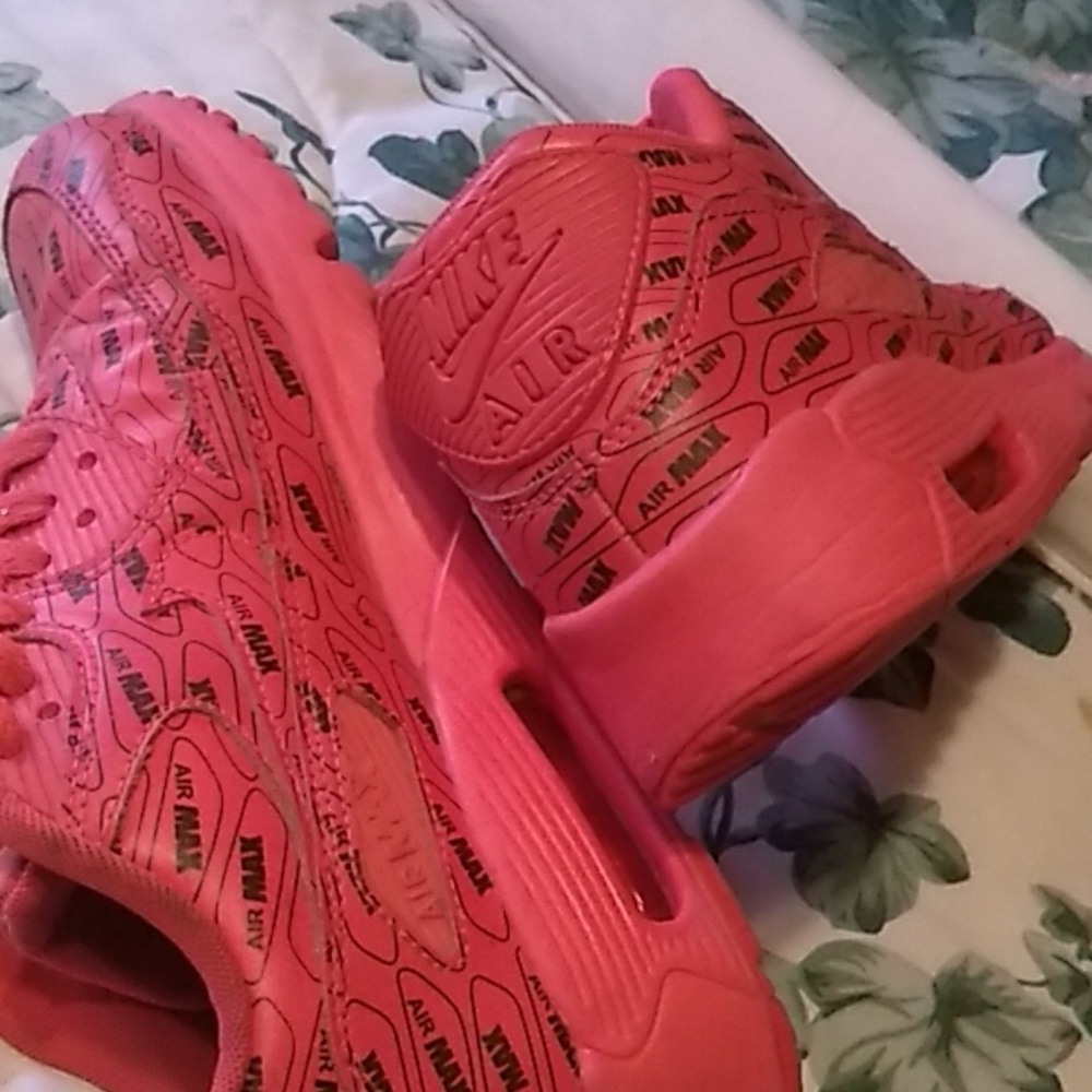 Nike air max